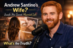 Andrew Santino Wife: What We Know About His Private Married Life