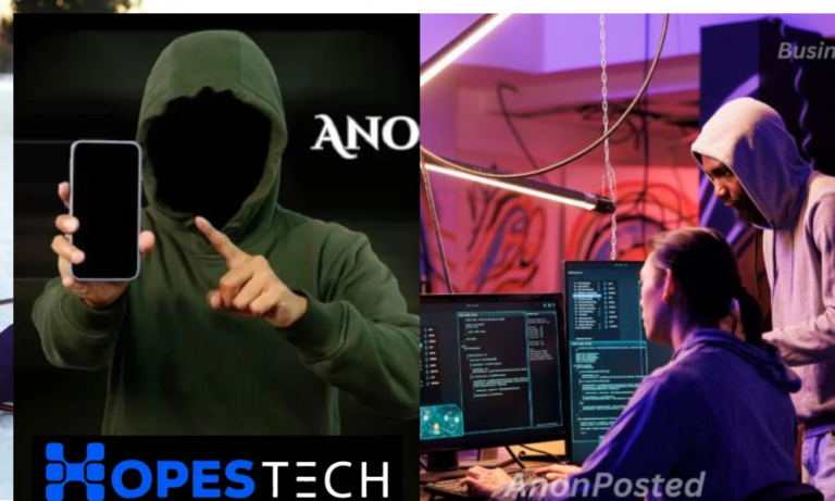 What Is Anonposted? Meaning, How It Works, Safety, and Key Risks