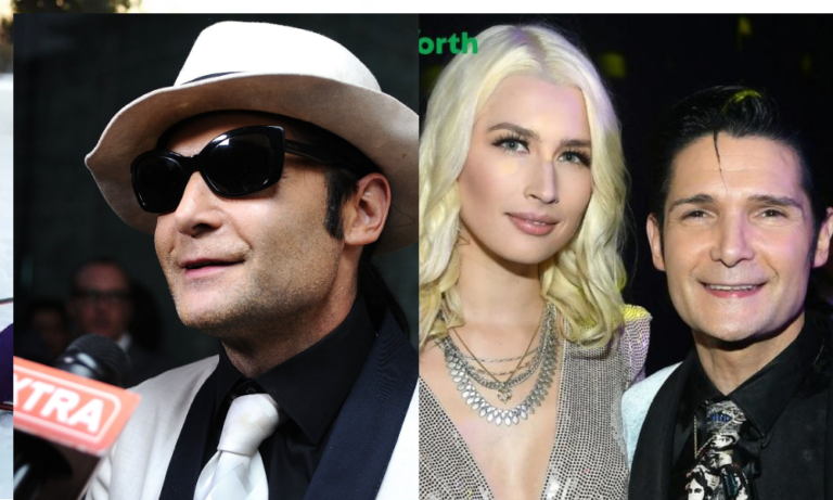 Corey Feldman Net Worth in 2026: How Much Is the Former Child Star Worth Today?