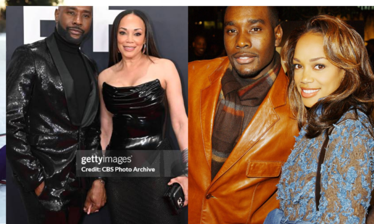 Who Is Pam Byse? Inside Morris Chestnut’s Marriage and Family Life