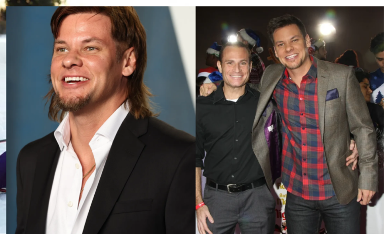 Theo Von Net Worth: How He Built His Money Through Comedy, Podcasting, and Media