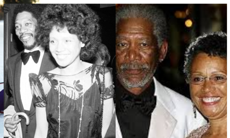 Who Is Jeanette Adair Bradshaw? Her Marriage, Family, and Private Life