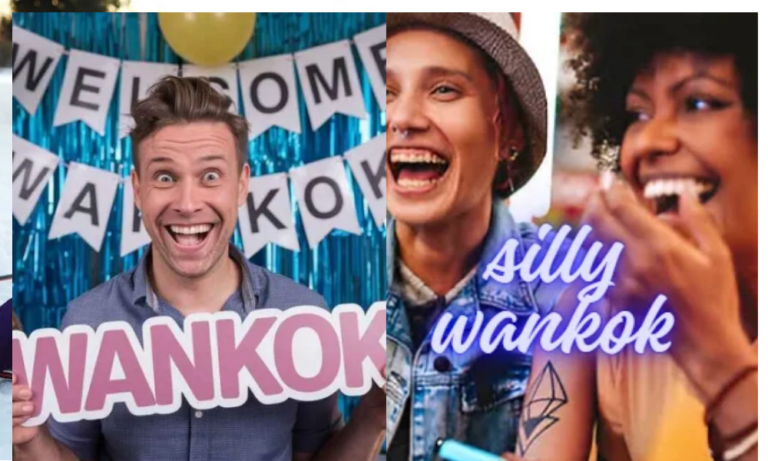 What Does Silly Wankok Mean? Origin, Usage, and Why It Went Viral