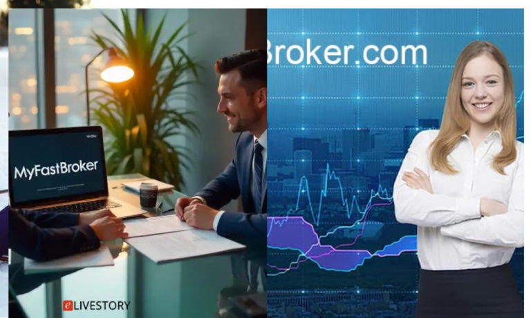 myfastbroker mortgage brokers