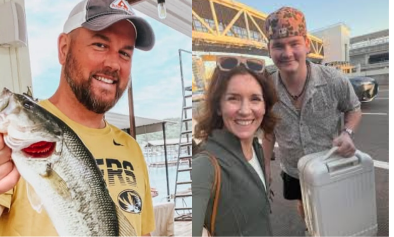 Quintin Conway Obituary: Remembering a Life of Love, Family, and Lasting Impact