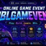 online game event pblgamevent